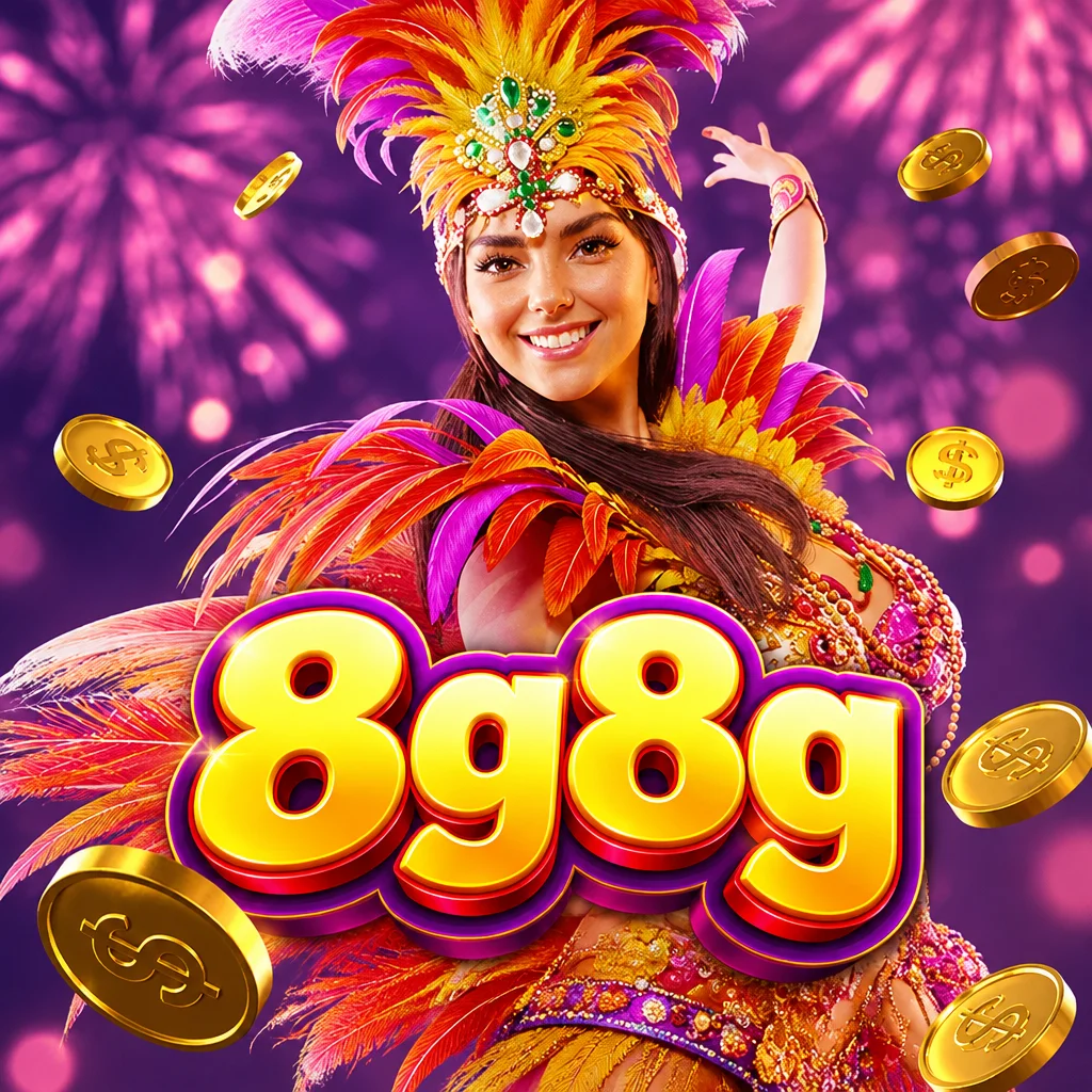 8g8g · Rio Fantasia