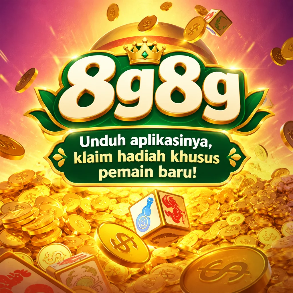 8g8g · Game & unduhan