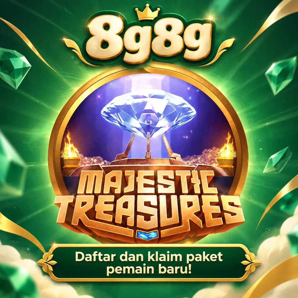 8g8g · Majestic Ts