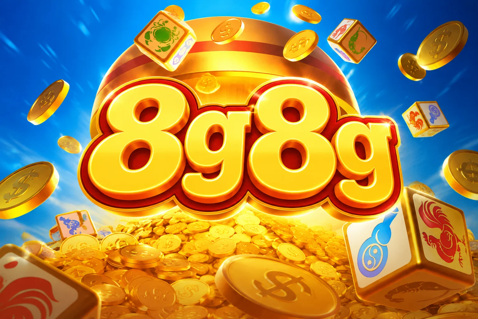 8g8g · Panduan Visual dan Mekanik Fitur Galaxy Miner di 8g8g