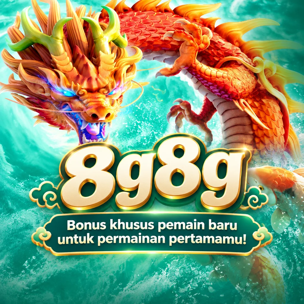 8g8g · Game & unduhan
